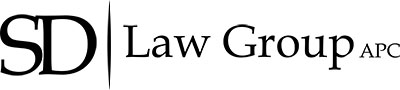 SD Law Group Logo